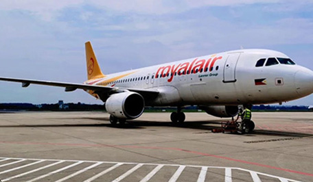 濟(jì)南機(jī)場使用智能柜、智能工具柜保證物料的及時(shí)供應(yīng)